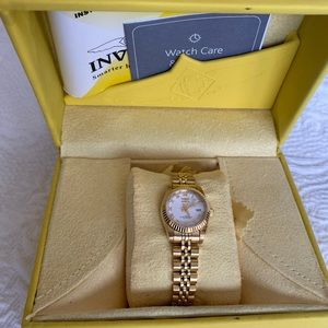 Invicta Watch